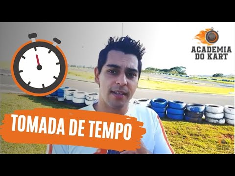 Sua Tomada de Tempo nunca mais será a mesma!