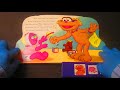 SESAME STREET Zoe Don T Joke Me