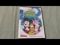 MICKEY MOUSE CLUBHOUSE MICKEY S MONSTER MUSICAL DVD Overview