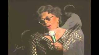 Ella Fitzgerald - Once In A While (Live on Ella Fitzgerald Special, 1979)