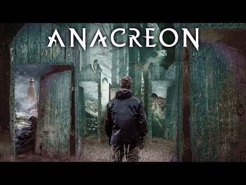 Anacreon - Anacreon - Zničíme Vás! (official singl)
