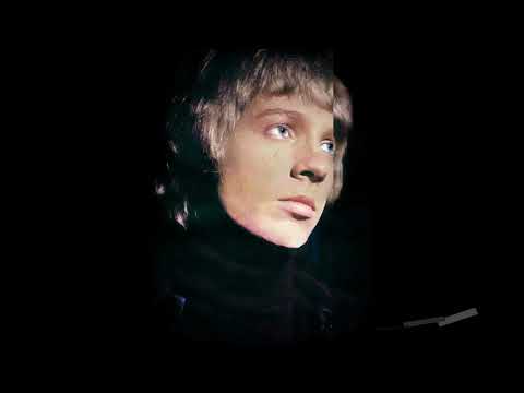Scott Walker - My Death (from Scott 1967) LIVE VERSION