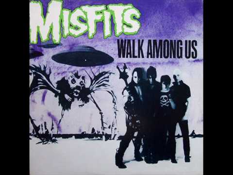 The Misfits--Devil's Whorehouse