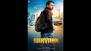 Sarvann Full Punjabi Movie  2019  Amrinder Gill  L