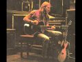 Gregg Allman / Catfish Blues