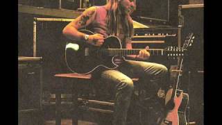 Gregg Allman / Catfish Blues