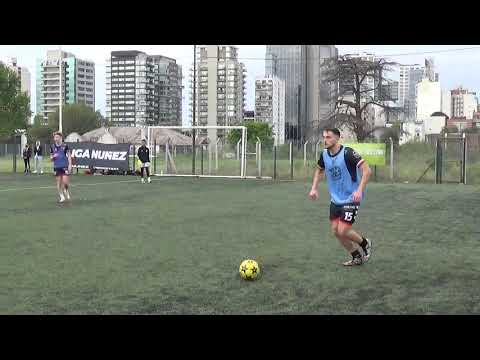 LA NUEVA SODE VS  BEATA - #Clausura2021 Fecha 3