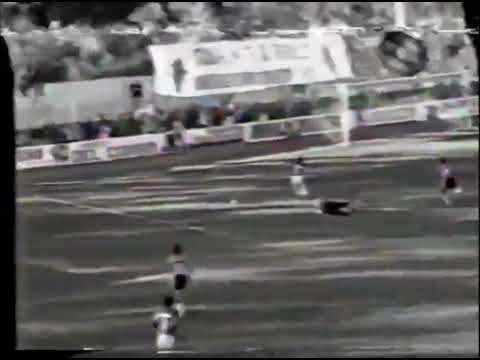 Guarany De Garibaldi 2 x 2 Grêmio - Gaúcho 1993