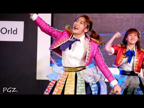 230219 [FANCAM] BNK48 (Jennis focus) จากงาน FUJIFILM Power of Print @CTW