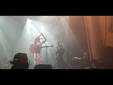 Sara Kays: The Climb (O2 Academy, Glasgow, 2021)