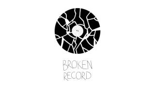 atlas - broken record (official audio)