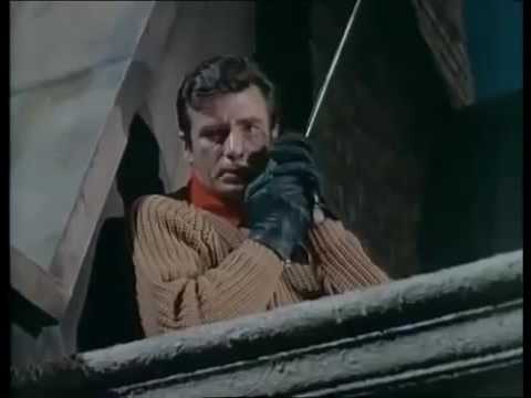 The Baron S1e14 There İs Somebody Near Powering You 360p & S1e16 İsland