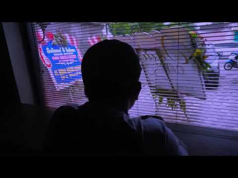 Restless Love (Official Video)- Deddy Zainal ft Silvimorra