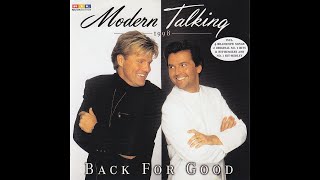 Modern Talking - Give Me Peace On Earth (New Version)