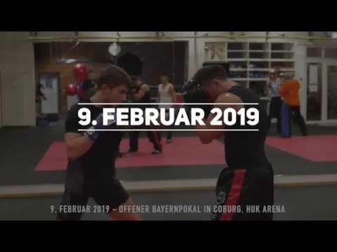 Trailer Offener Bayernpokal 2019