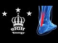Achilles Tendon Healing and Regeneration EXTREMELY POWERFUL!!! (Energetically Programmed)