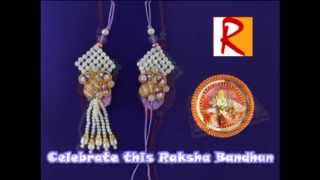 Send Rakhi to India: Free Shipping by Rakhi Sale