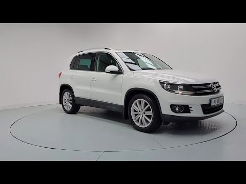 151MO1222 - 2015 Volkswagen Tiguan AVAILABLE JUNE SPORT 2.0TDI 110HP MAN HP...