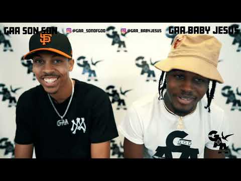 GAA Baby Jesus x GAA Son Son (Introducing GAA TV)