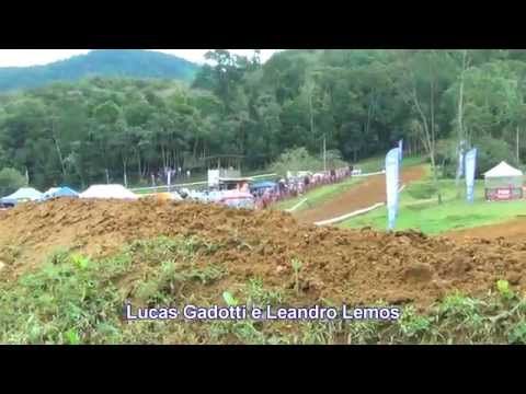 4ª Etapa Campeonato Catarinense de Velocross - Resumão Blumenau