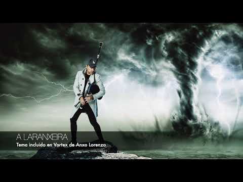 "A LARANXEIRA" feat. Xabi Aburruzaga