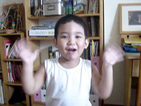 Rai's  Shoo fly don't bother me