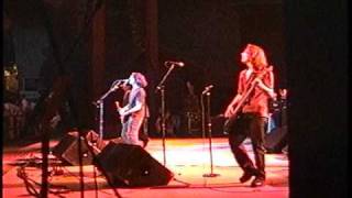 Brother Cane - Red Rocks 8 98 - Got No Shame #2