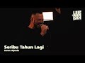 Live ERA Seribu Tahun Lagi Imran Ajmain