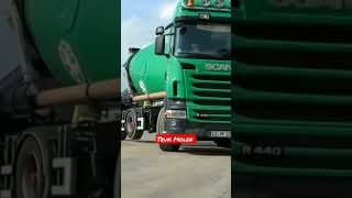 Download lagu truk molen besar #shorts mp3