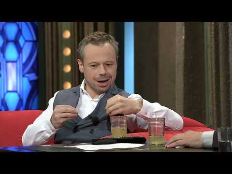 Co jste neviděli v Show Jana Krause 13. 11. 2019