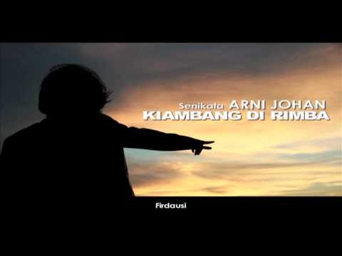 Kiambang Di Rimba (lagu) T:zi (senikata) ARNI JOHAN
