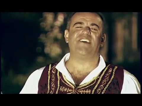 Hajredin Gjeta - Si mesova une zavalli (Official Video)