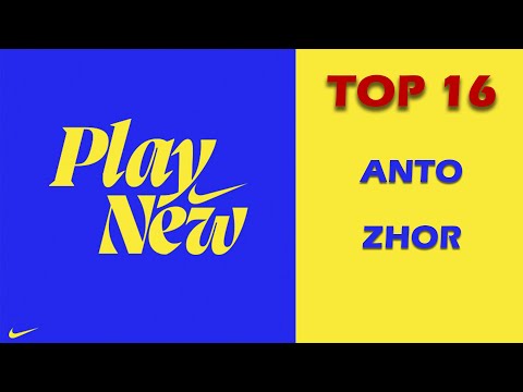 FREESTYLE FOOTBALL NOW BCN | TOP 16 | PLAY NEW | Anto vs Zhor