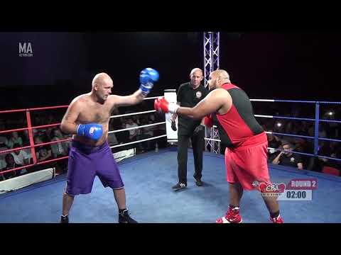 07 Biggie vs Jody Brown