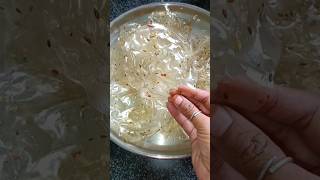 vrat wale sabudana papad #shorts #ashortaday #papad #sabudanapapad