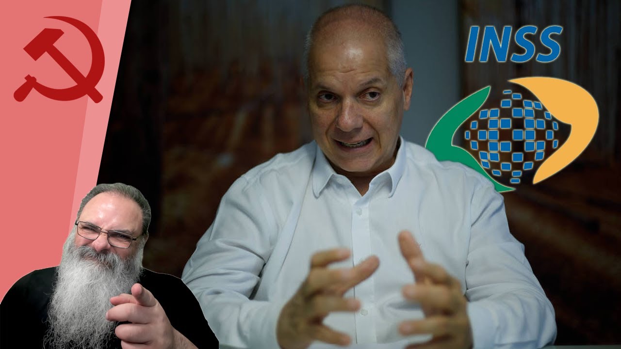 POLICIA FEDERAL PRENDE 9 inclusive EX-CHEFE do INSS do GOVERNO LULA em MEGA-OPERAÇÃO contra DESVIOS