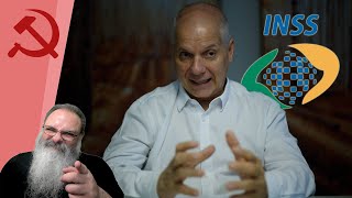 POLICIA FEDERAL PRENDE 9 inclusive EX-CHEFE do INSS do GOVERNO LULA em MEGA-OPERAÇÃO contra DESVIOS