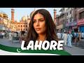 EXPLORING LAHORE PAKISTAN Food History Luxury Fashion