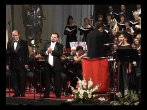 Lois si Daniel Prunaru - Orasul Sfant Ierusalim