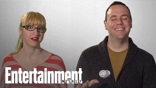 Survivor, Modern Family And American Horror Story: Coven | TV Recap | Entertainment Weekly