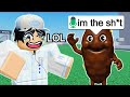 Roblox Mic Up VOICE CHAT Is HILARIOUS