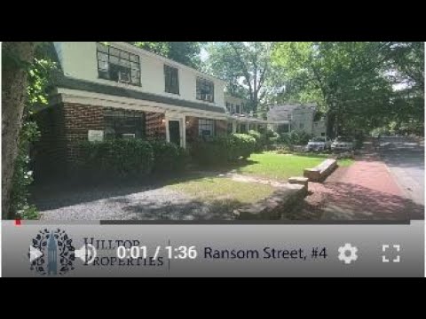 307 Ransom St - Video 7 of 7