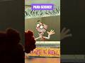 Mr Crocker KNOWS Fairies Exist Fairly OddParents Shorts