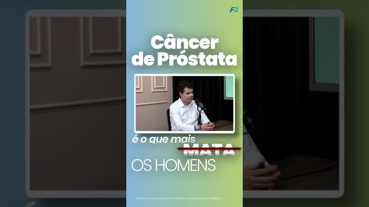 Dr Frederico Xavier – Cirurgia Robótica