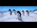Happy Feet Trailer 2006