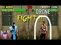 How Mortal Kombat 2 Cheats Against You REACTION