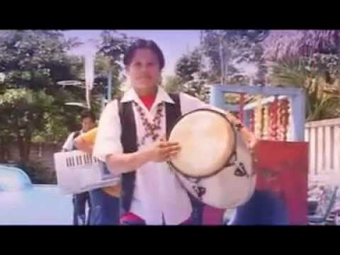 Los Reyes de la Amazonia Naichap Kunki - Falso amor