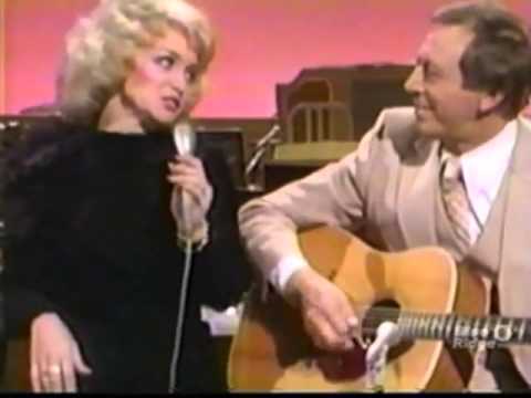 The Lawrence Welk Show - Rhythm Is Our Business - Guest: Barbara Mandrell - 02-02-1980