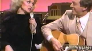 The Lawrence Welk Show - Rhythm Is Our Business - Guest: Barbara Mandrell - 02-02-1980
