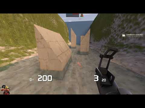 Jump_nevar, my second map ever